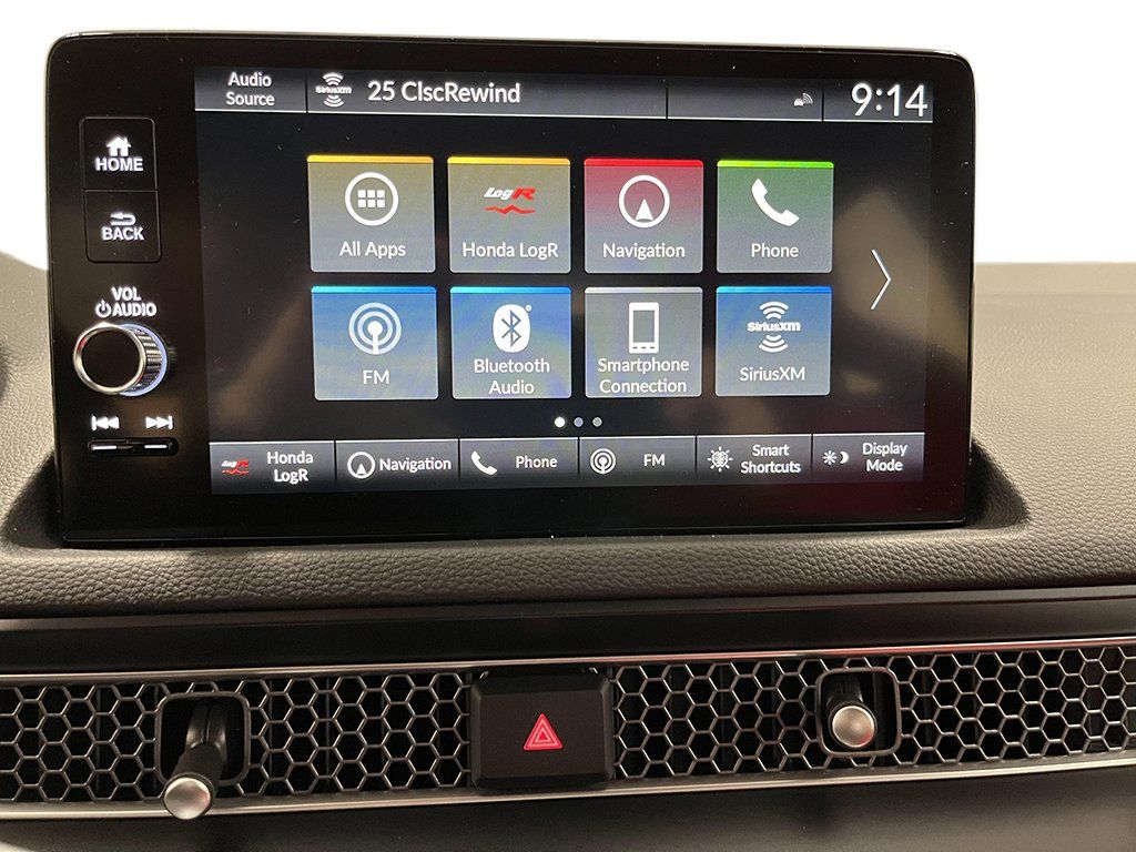 2025 Honda Civic Type R