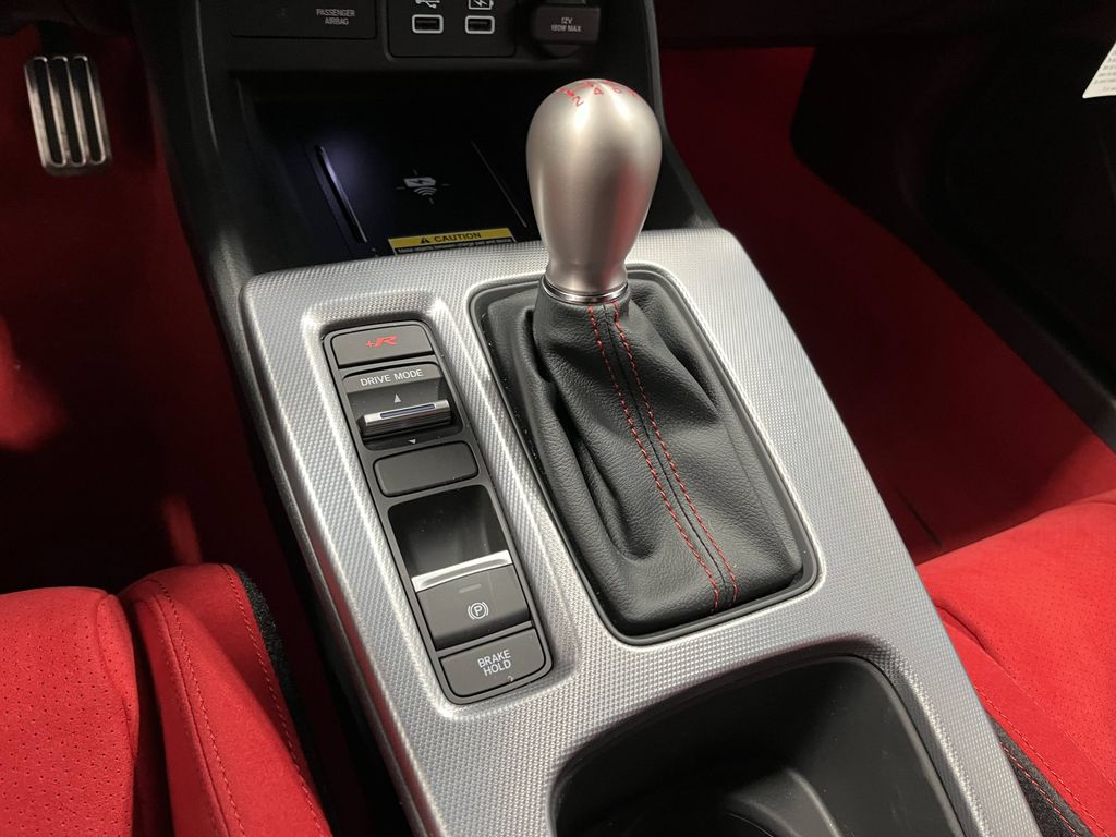 2025 Honda Civic Type R