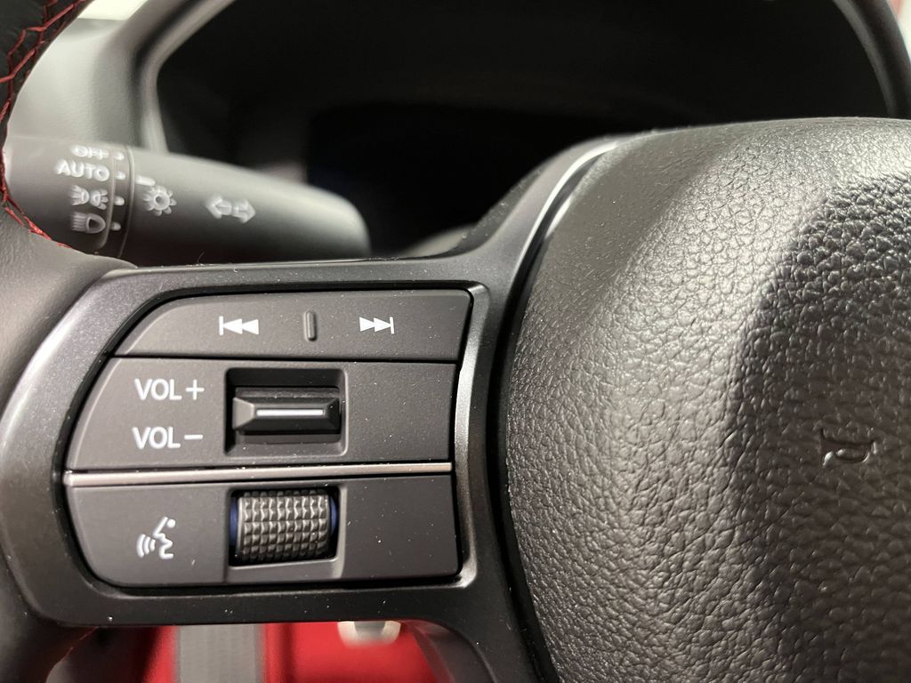 2025 Honda Civic Type R