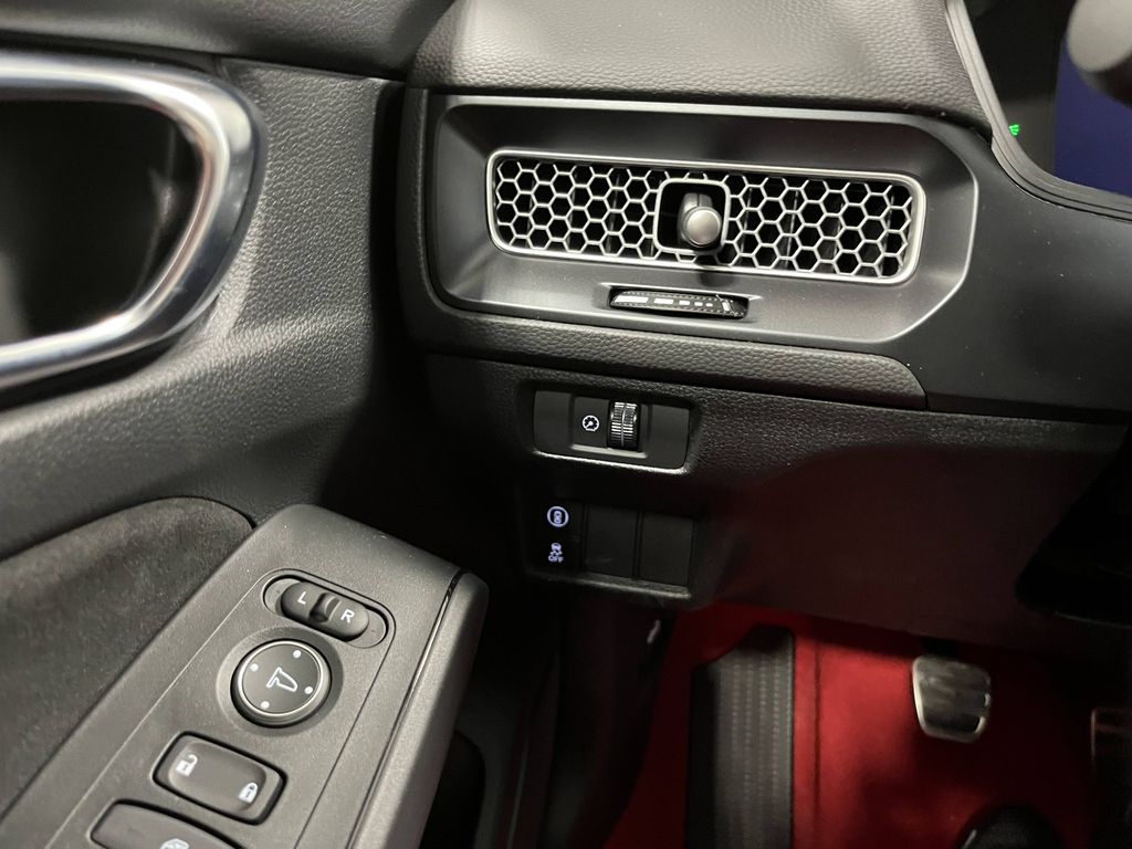 2025 Honda Civic Type R