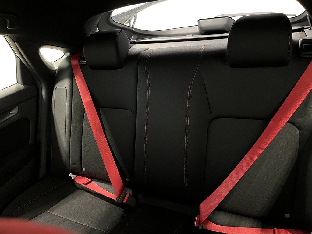 2025 Honda Civic Type R