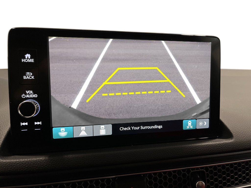 2025 Honda Civic Type R