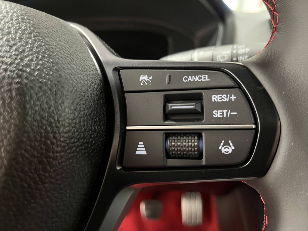 2025 Honda Civic Type R