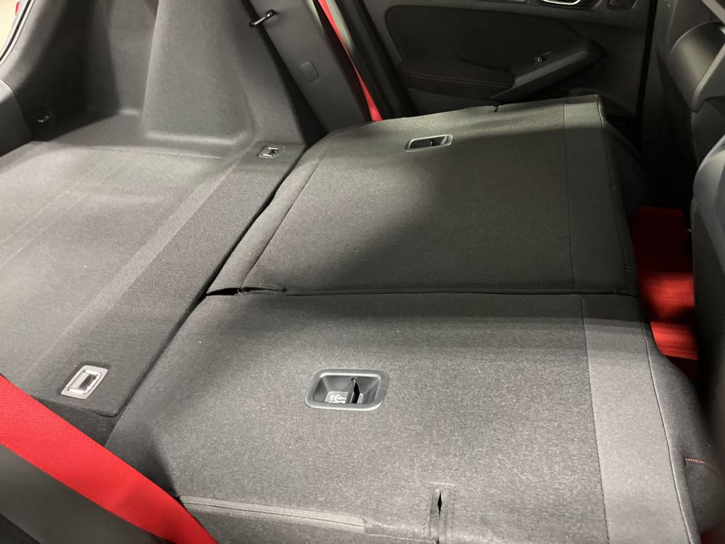 2025 Honda Civic Type R