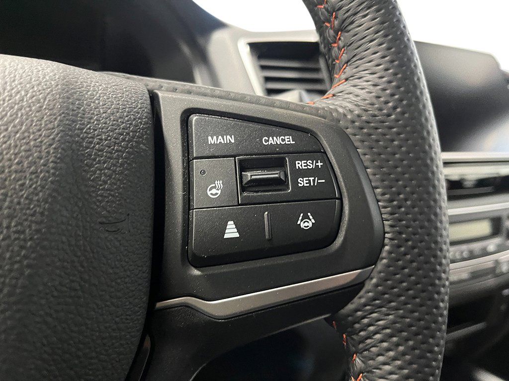 2025 Honda Ridgeline