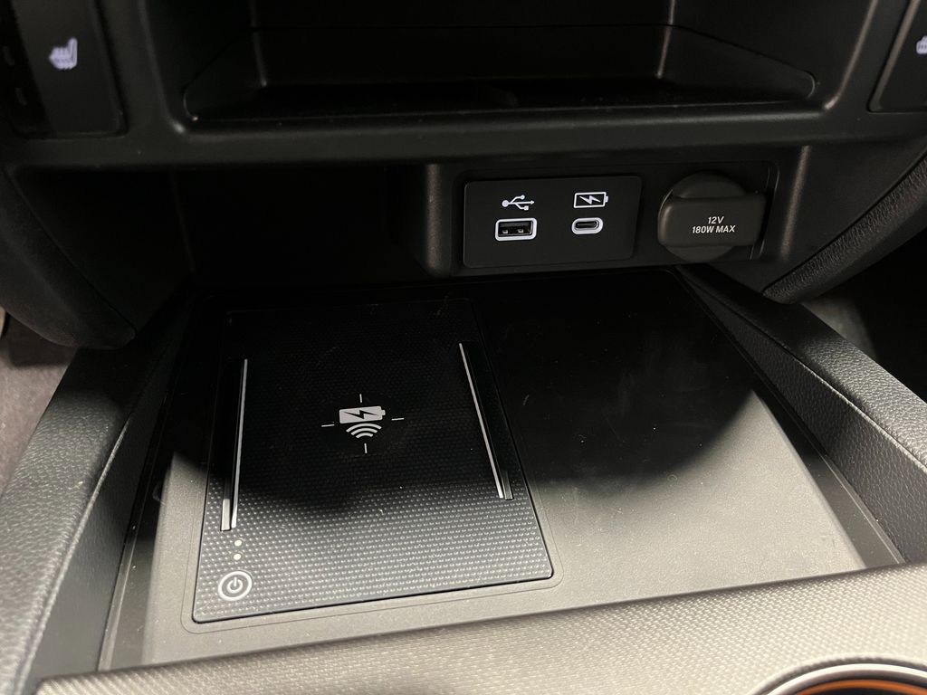 2025 Honda Ridgeline