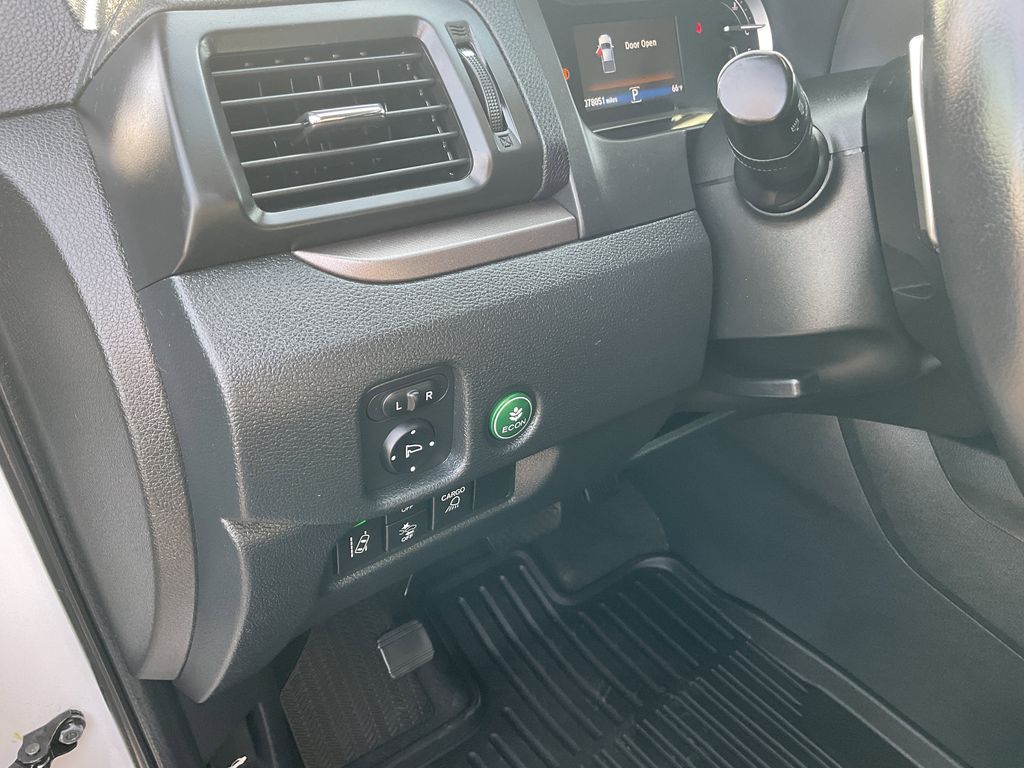 2023 Honda Ridgeline