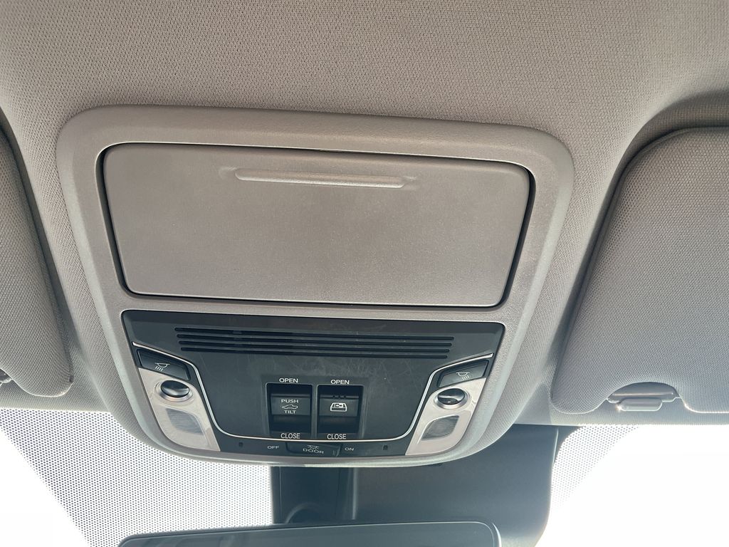 2023 Honda Ridgeline