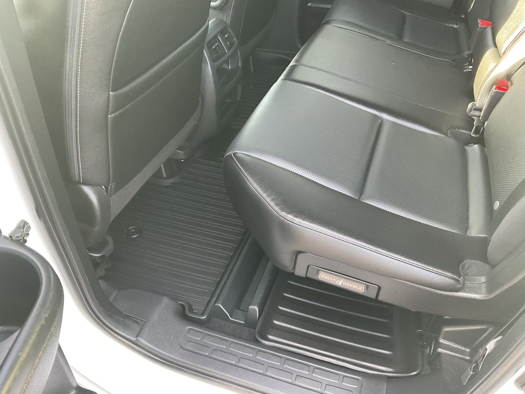 2023 Honda Ridgeline