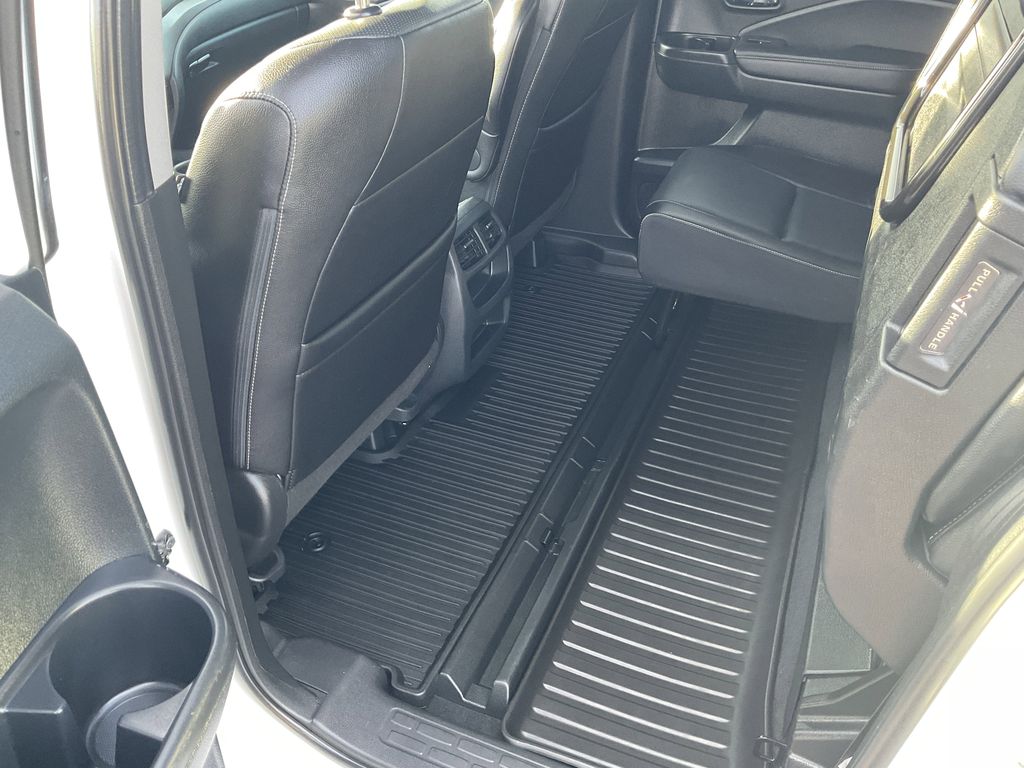 2023 Honda Ridgeline