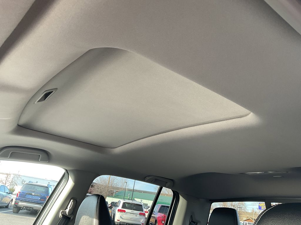 2023 Honda Ridgeline