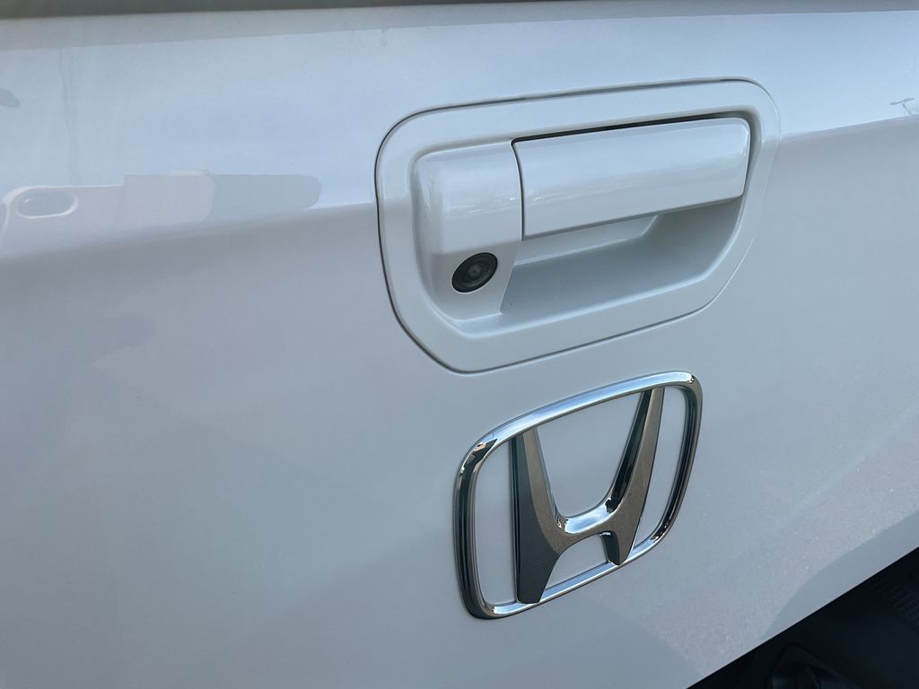 2023 Honda Ridgeline