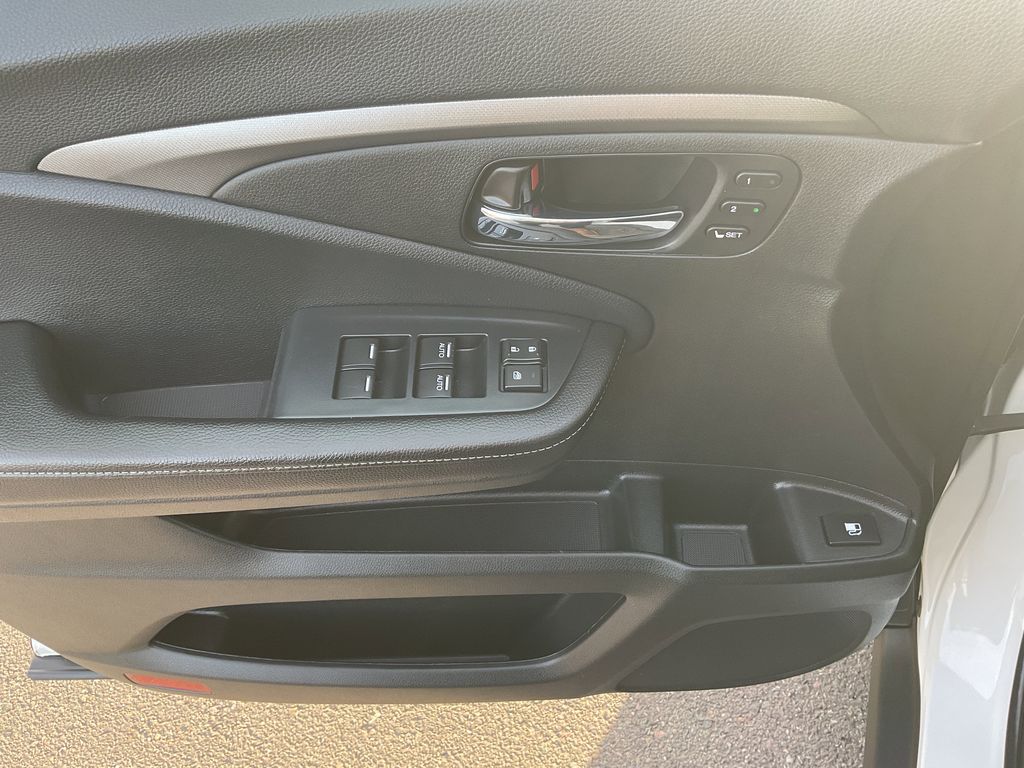 2023 Honda Ridgeline