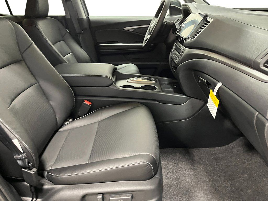 2026 Honda Ridgeline