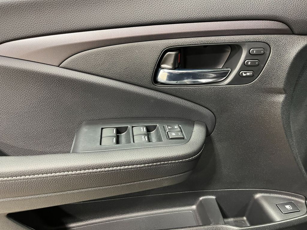 2026 Honda Ridgeline