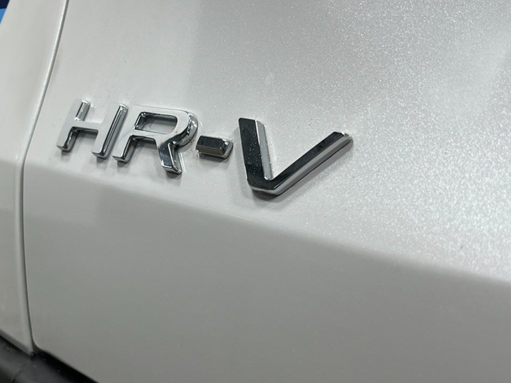 2026 Honda HR-V