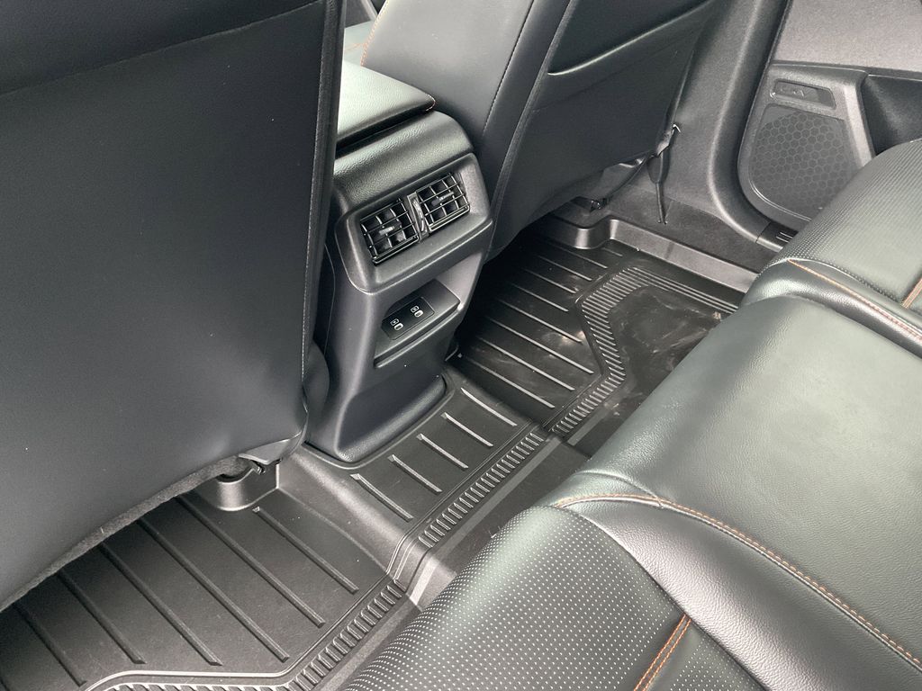 2023 Honda CR-V Hybrid