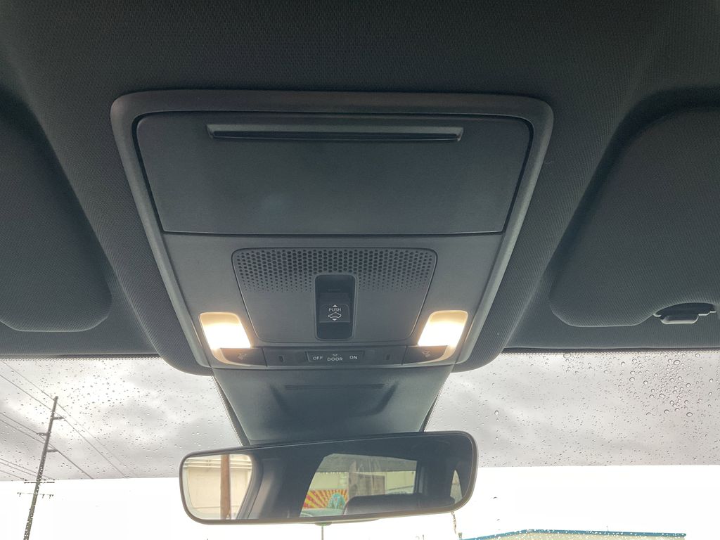 2023 Honda CR-V Hybrid