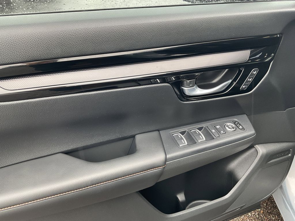 2023 Honda CR-V Hybrid