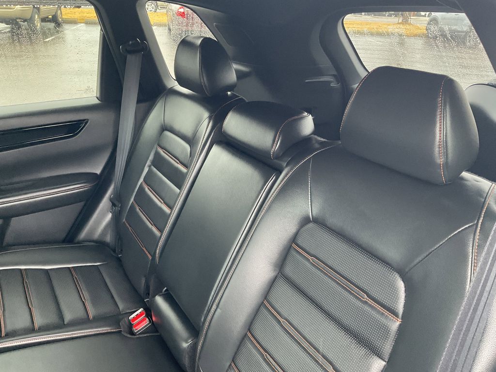 2023 Honda CR-V Hybrid