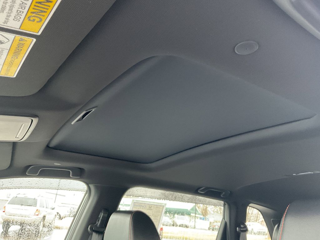 2023 Honda CR-V Hybrid