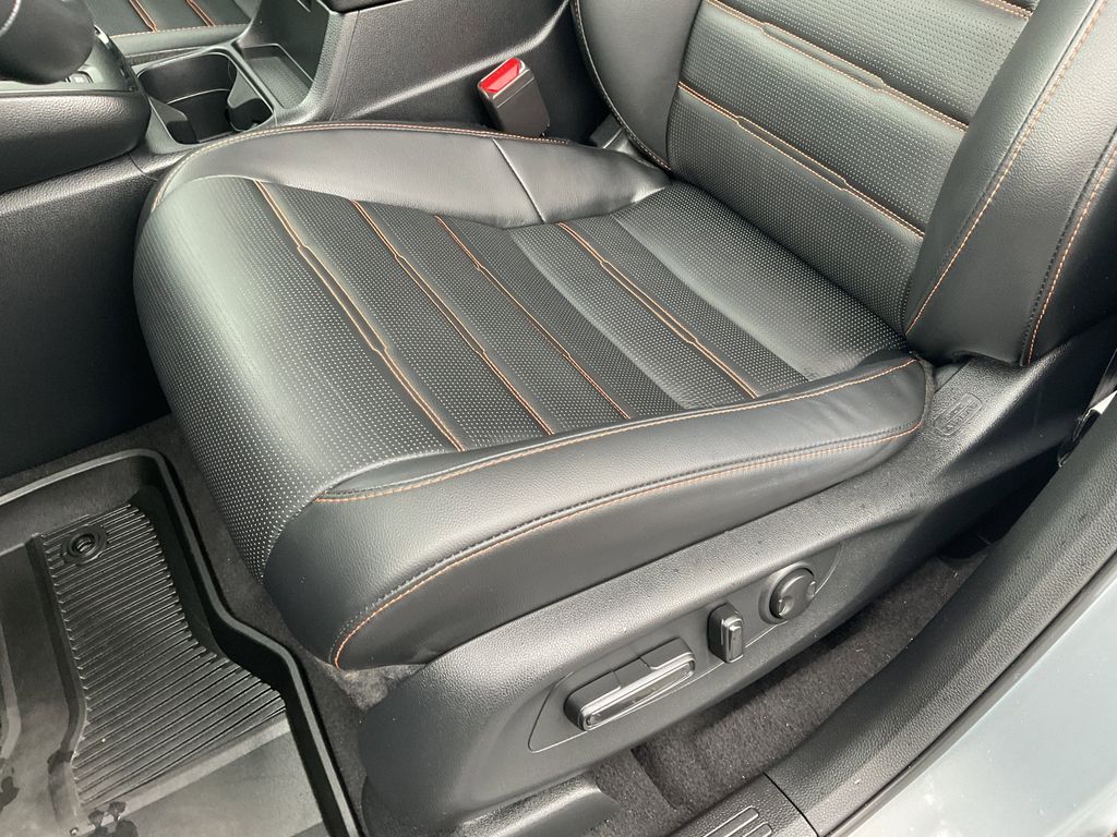 2023 Honda CR-V Hybrid