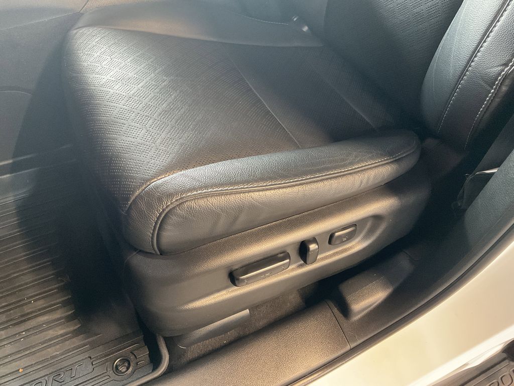 2020 Honda Passport