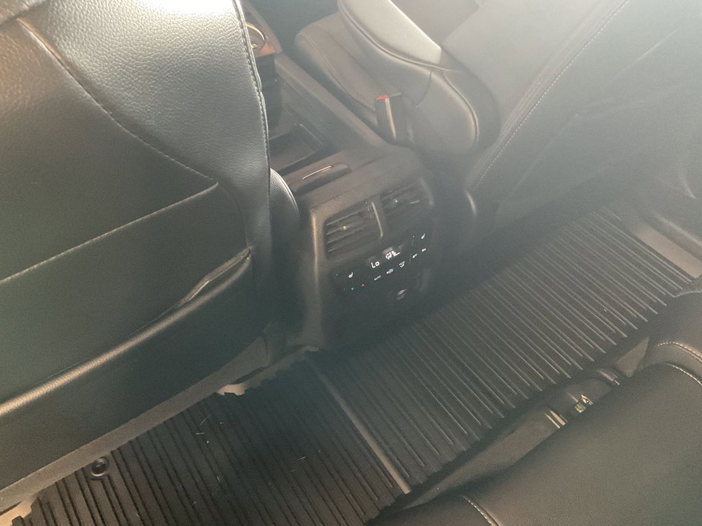 2020 Honda Passport