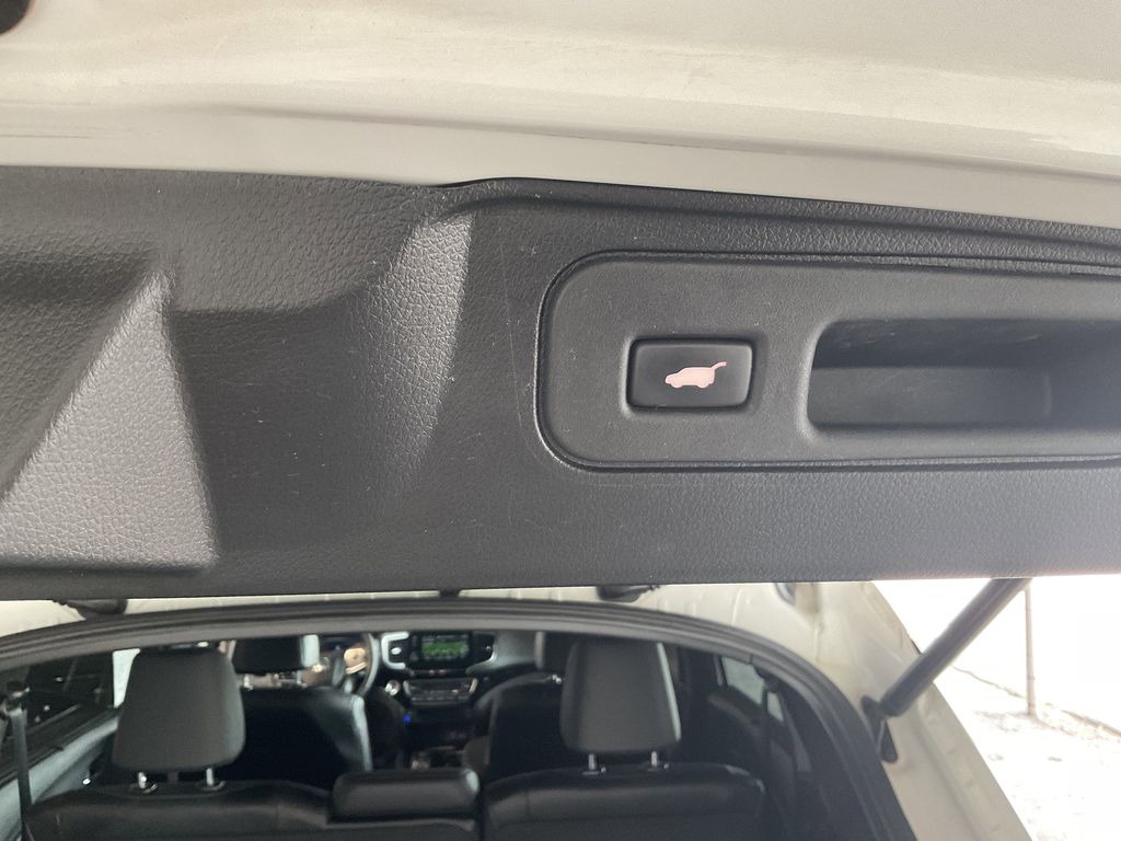 2020 Honda Passport