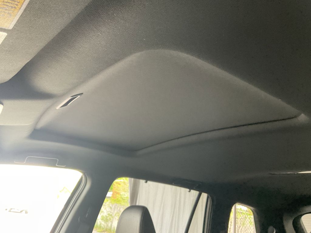2020 Honda Passport