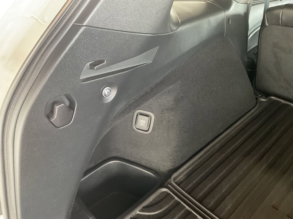 2020 Honda Passport