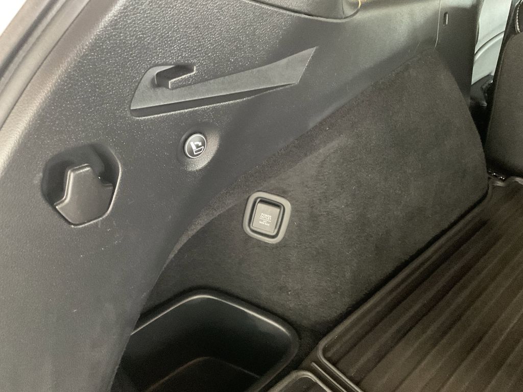 2019 Honda Passport
