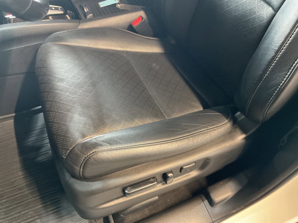 2019 Honda Passport