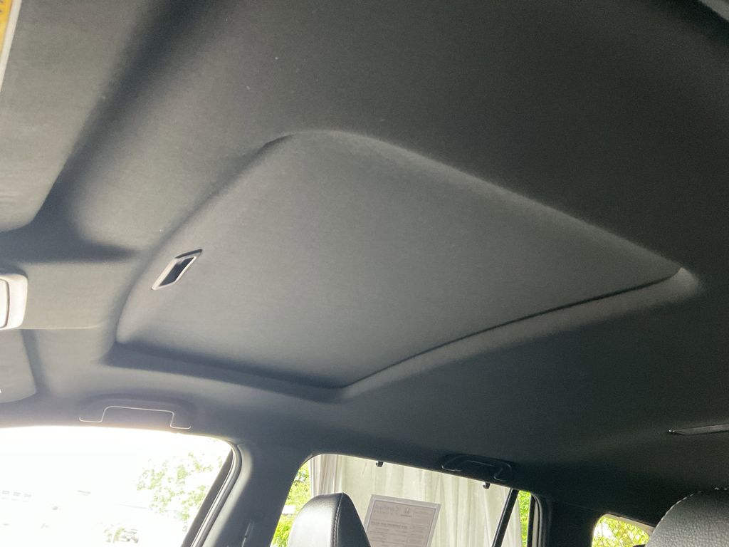 2019 Honda Passport