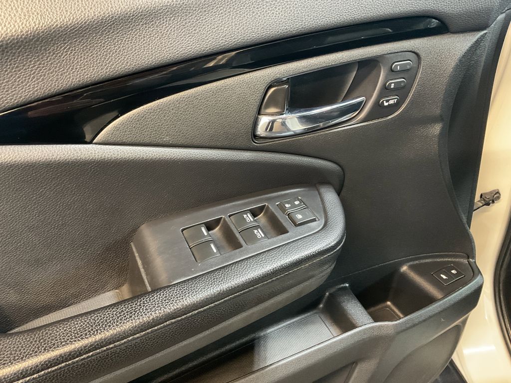 2019 Honda Passport