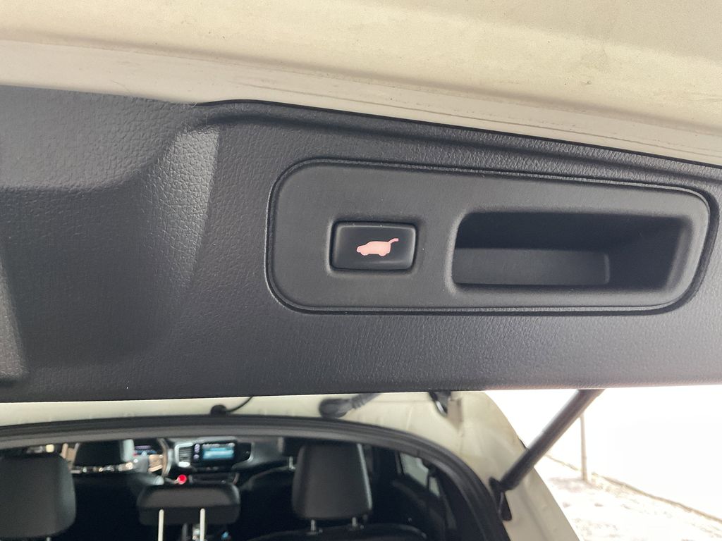 2019 Honda Passport