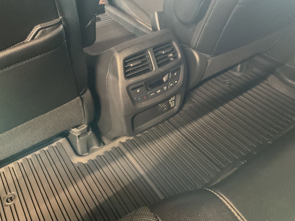 2019 Honda Passport