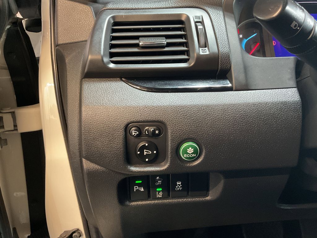 2019 Honda Passport