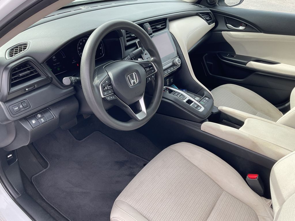 2021 Honda Insight