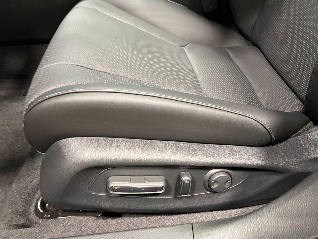 2025 Honda Accord Hybrid