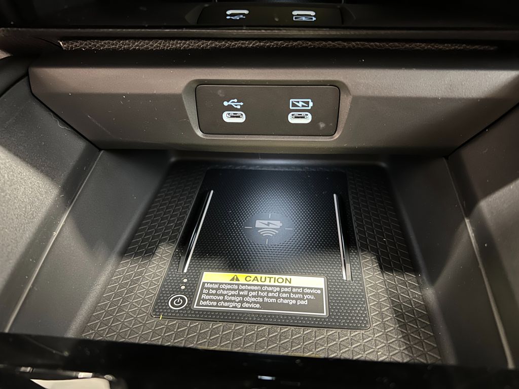 2025 Honda Accord Hybrid