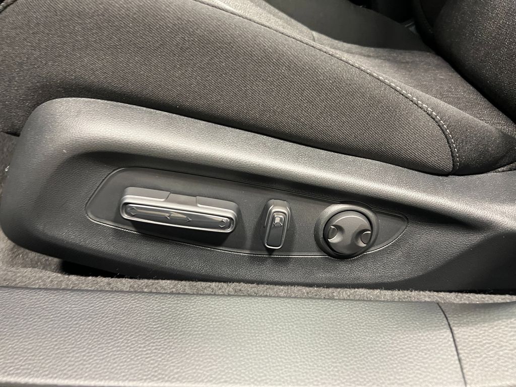 2025 Honda Accord Hybrid