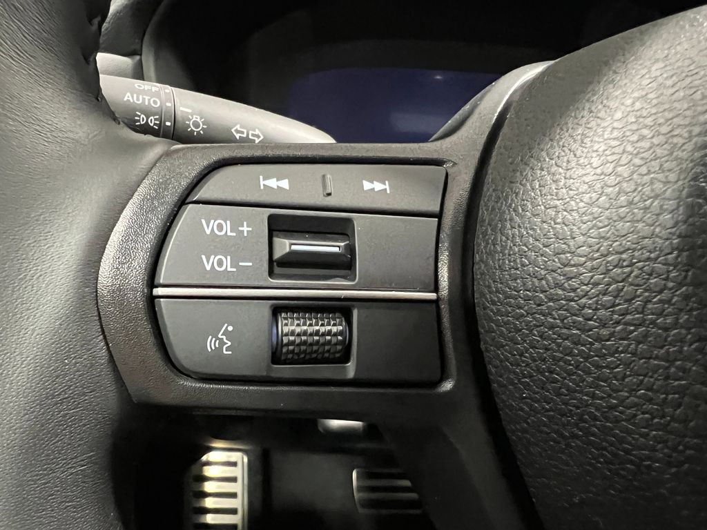 2025 Honda Accord Hybrid