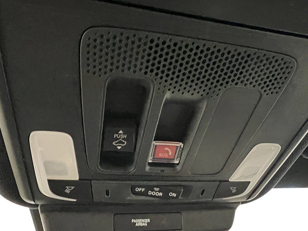 2025 Honda Accord Hybrid