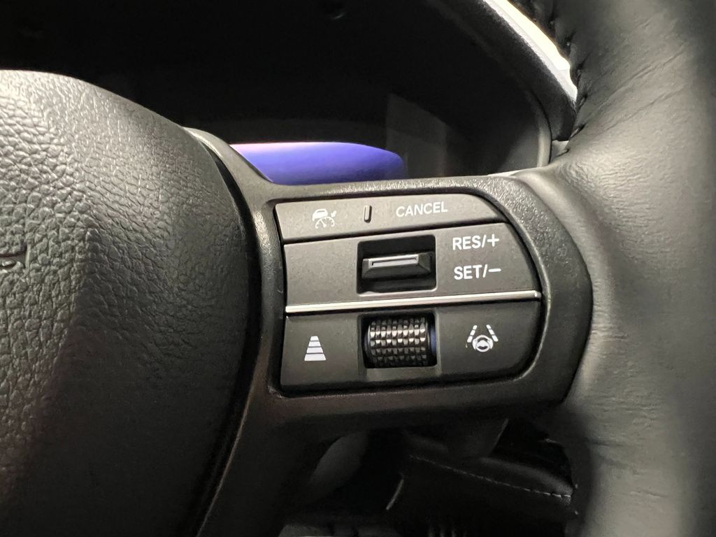 2025 Honda Accord Hybrid