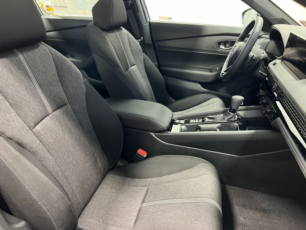 2025 Honda Accord Hybrid