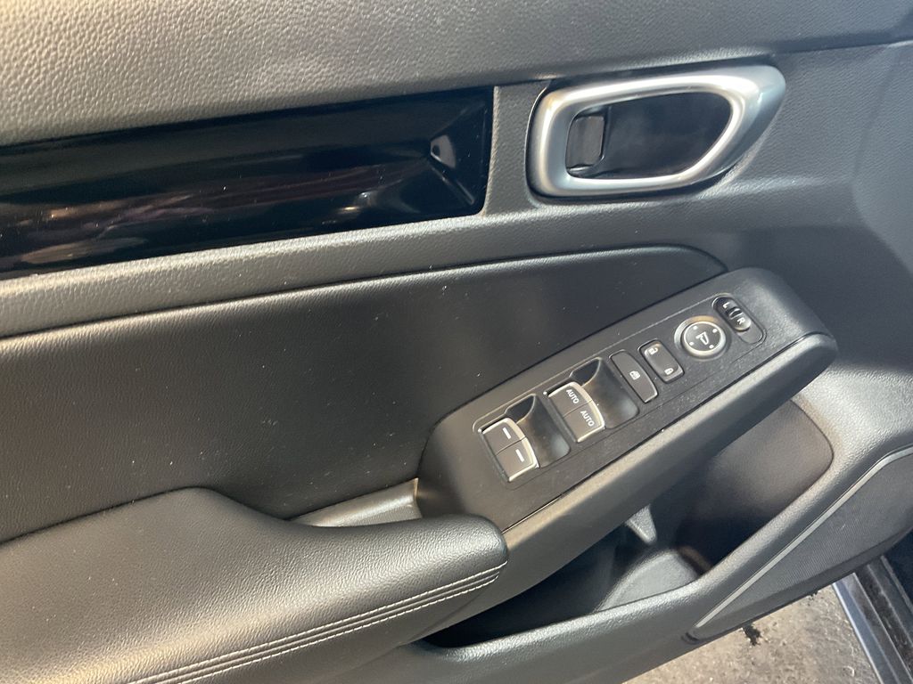 2024 Honda Civic