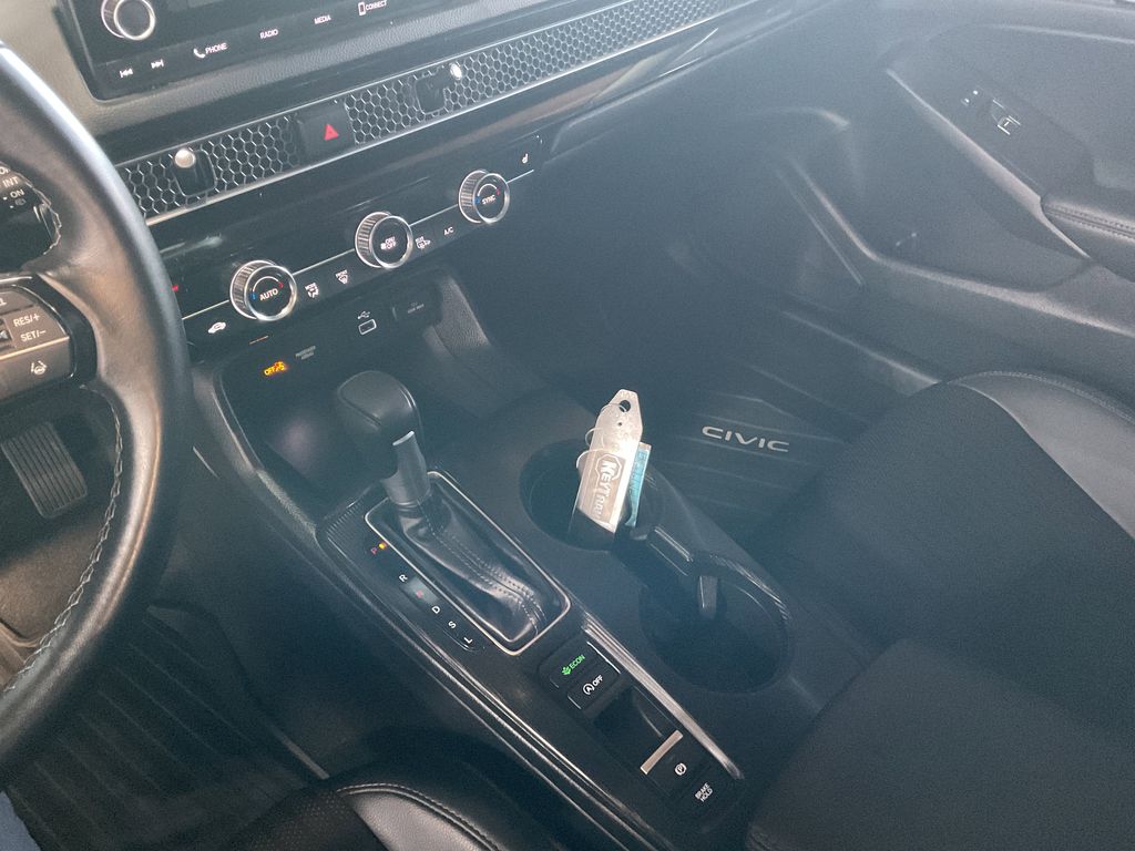 2024 Honda Civic