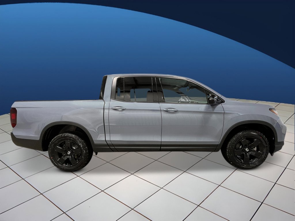2026 Honda Ridgeline