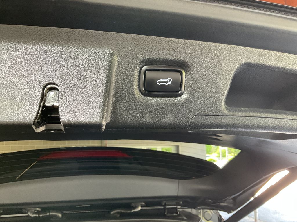 2021 Hyundai Santa Fe